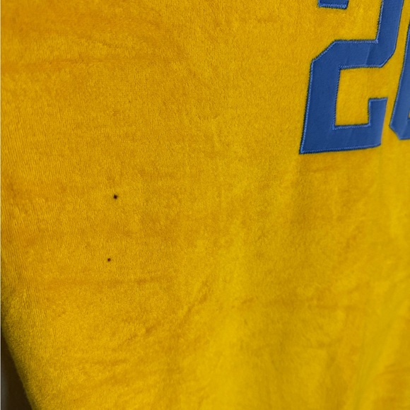 Reebok, Hardwood Classics MPLS Payton 20 Jersey, Large - Picture 7 of 9